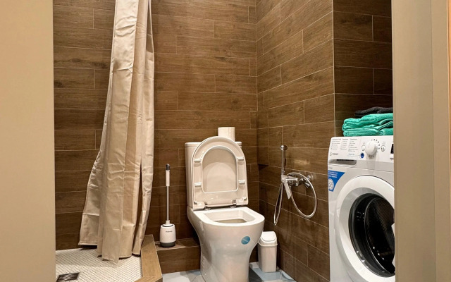 Premium Nalchik Apartments