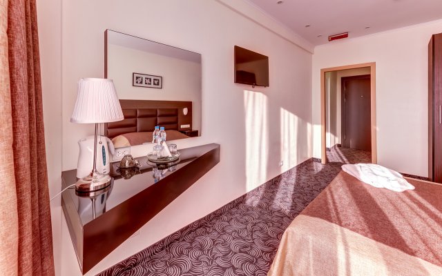 Tourist by ZONT Hotel Group Hotel