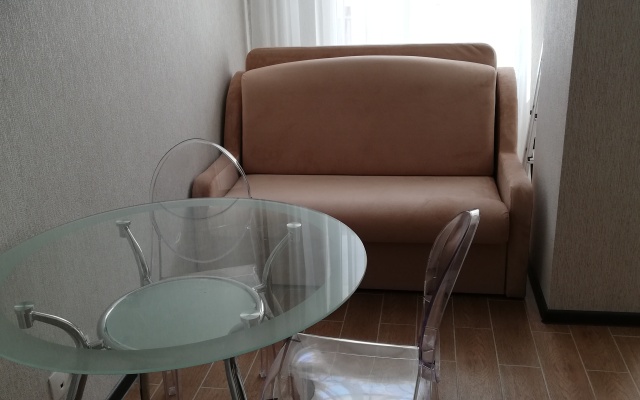 Volzhskaya 30 Apartments