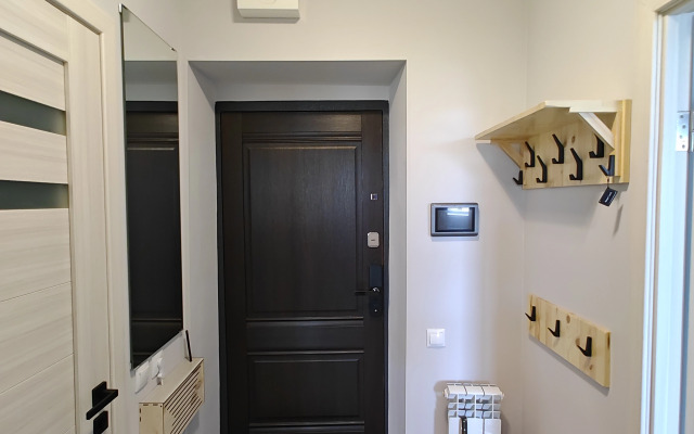 Квартира Светлая на Ерохина 27