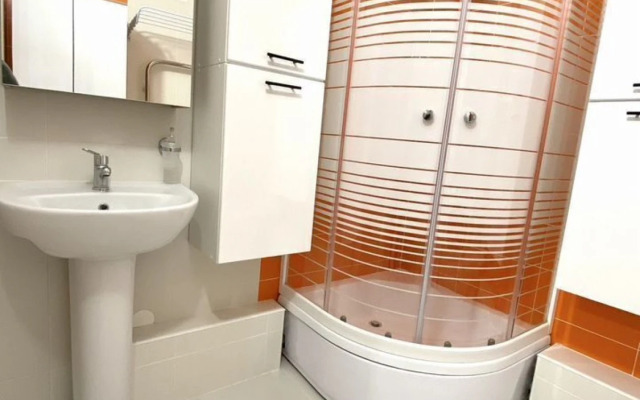 Апартаменты комфортные