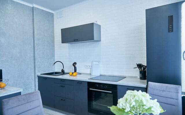 Апартаменты Пять Звёзд Искусство Стиля