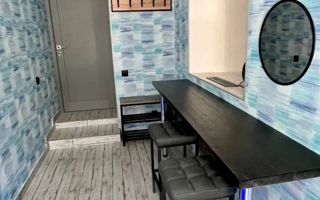 V Tsentre Sobytiy Hotel