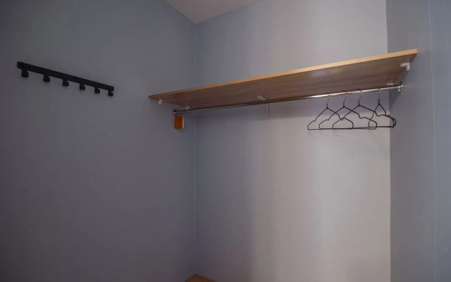 Квартира на Геодезической 76/107