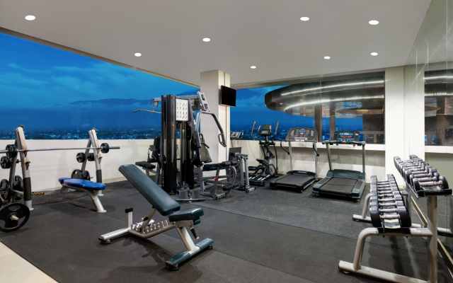 Aston Purwokerto Hotel & Convention Centre