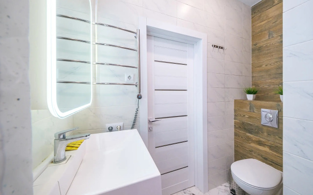Zhk Ogni Sochi Apartments 1