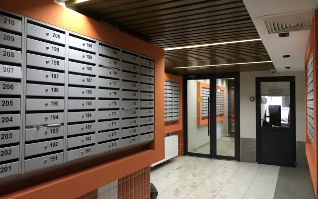 Апартаменты Видовая Квартира рядом с ТРЦ Планета