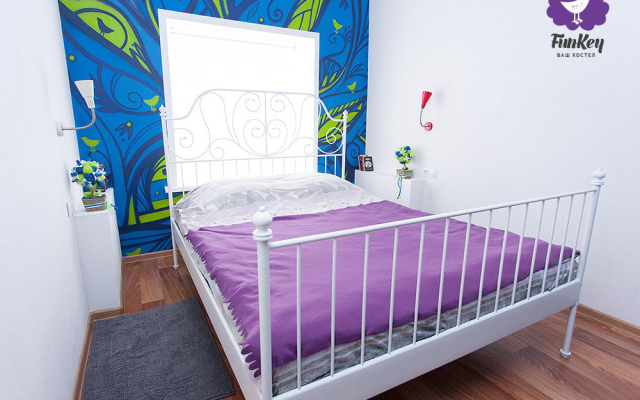 FunKey Hostel