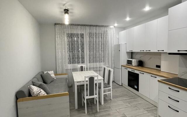 Two-room apartment on Suzdalskaya Flat