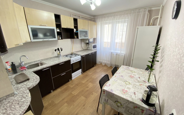 Квартира Уютная Улица Строителей 6