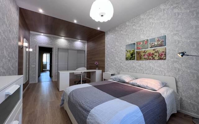 Апартаменты 2Комнатная Квартира в Стиле Прованс