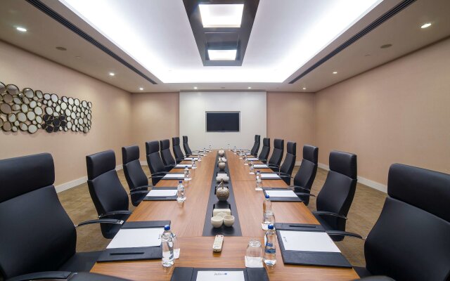 Radisson Blu Hotel, Kayseri Hotel