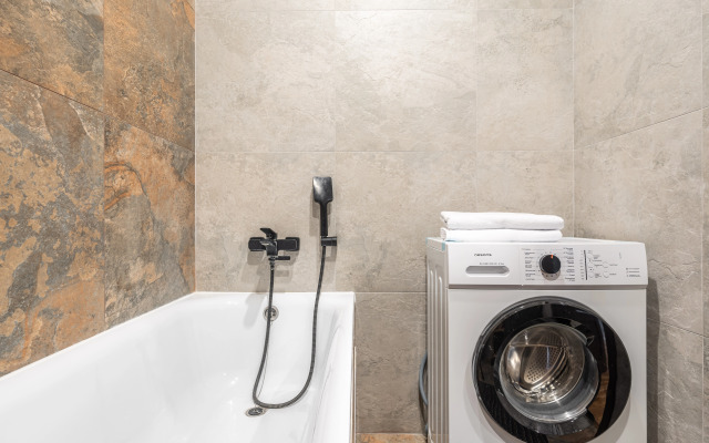 Апартаменты в ЖК Симфония