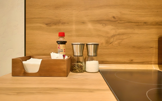 Апартаменты Grand Palace 736