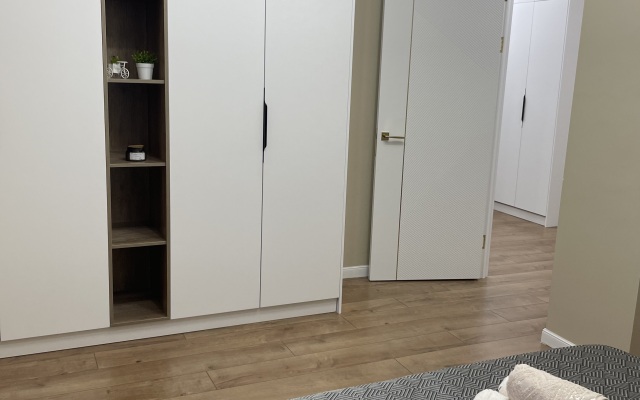 Zhk Vremena Goda Osen Apartments