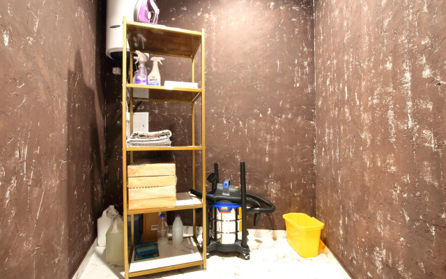 Апартаменты ТимХаус центр 3 комнаты