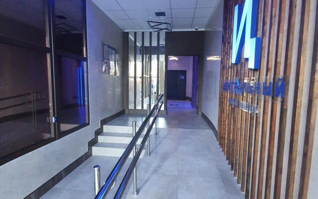 Квартира Рантье ЖК Центральный на Будённого