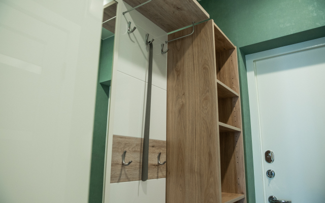 Morskaya Simfoniya S Vidom Na More Apartments