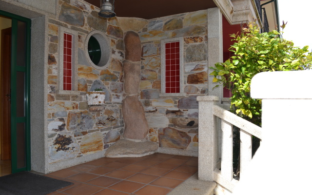 Beach Holiday Villa - Casa Coton Guest House