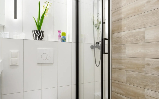 Апартаменты Студия для Вашего Комфортного Отдыха