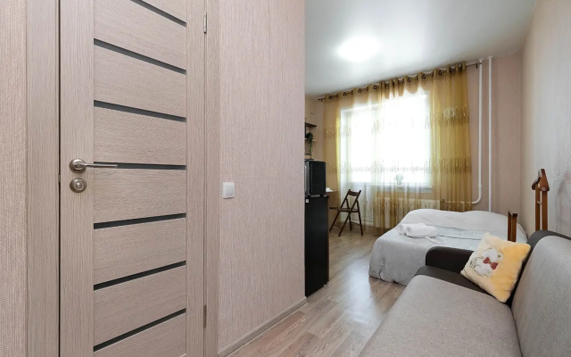 Квартира Студия на Титова255/1