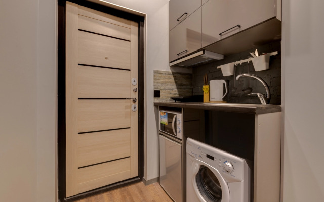 Апартаменты RentalSPb