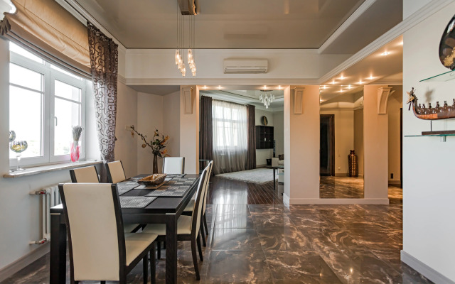 Premium Class Apartments