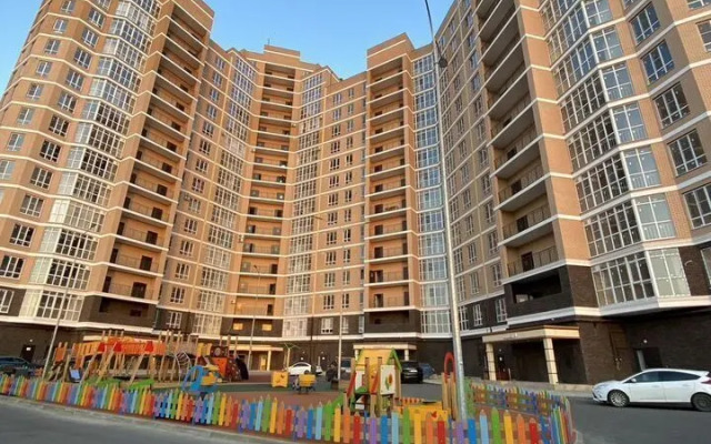 Квартира на Пирогова 4