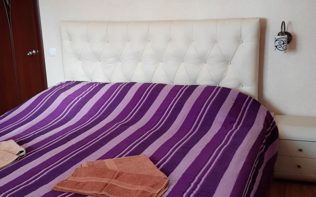 Меблированные комнаты Морская Пристань