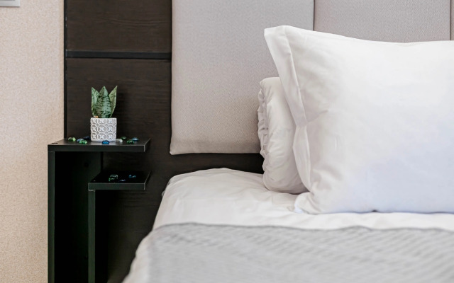 Квартира Студия на Ленина 4