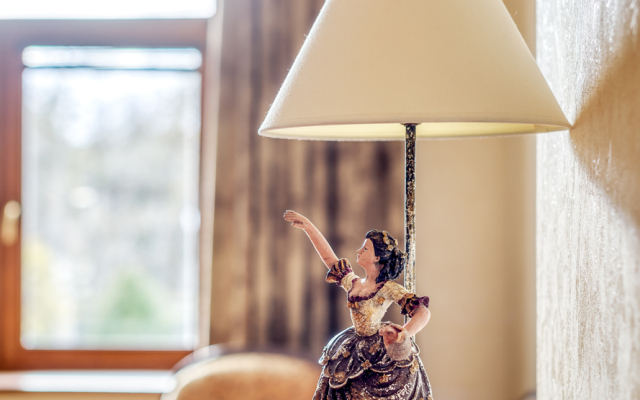 Апартаменты Превосходная квартира у парка Горького