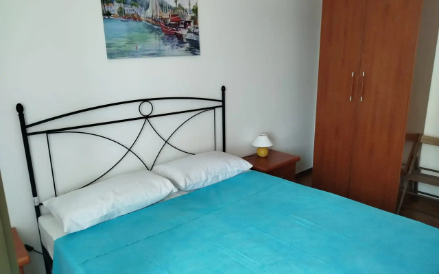 Жилое помещение STELLA MARINA