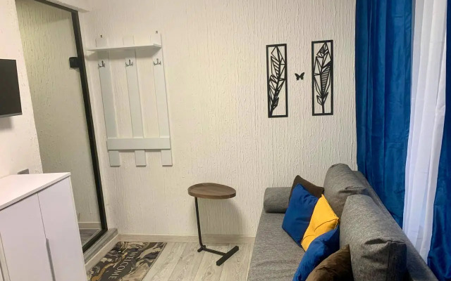 Апартаменты N 1 на набережной Обводного канала