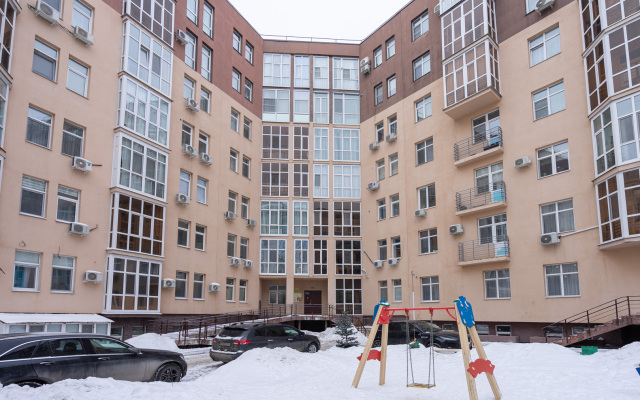 Apartamenty Okolo Kremlya