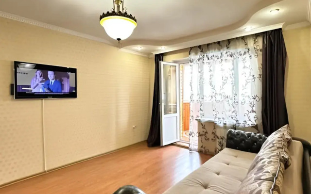 Квартира Победы 147