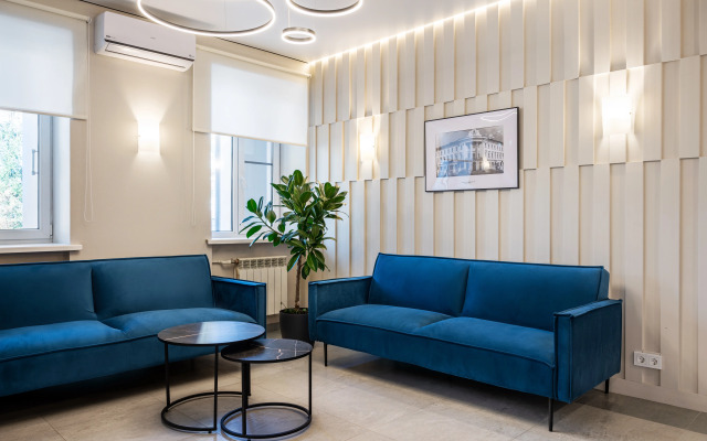 Elektrostal Hotel