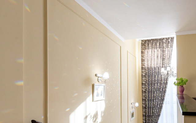 Teta Hotel