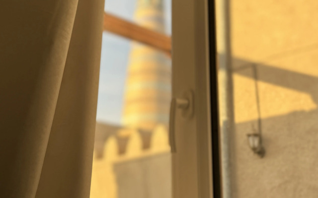 Гостевой дом Khiva Rajab Ota