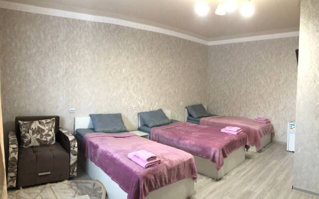 Myolek Hotel