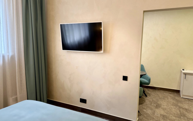 Detol Hotel