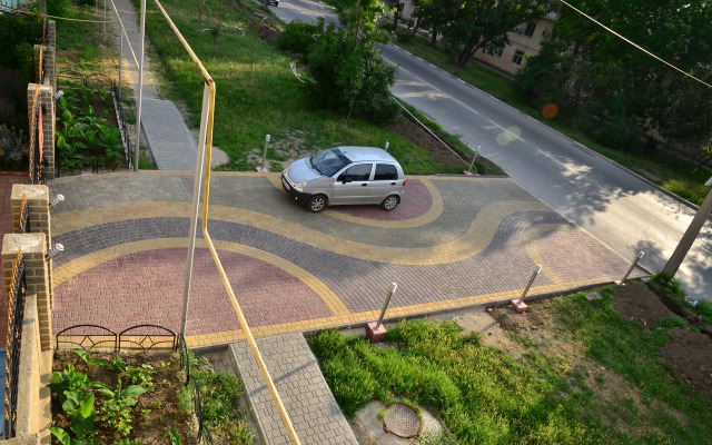 Гостиница Купидон