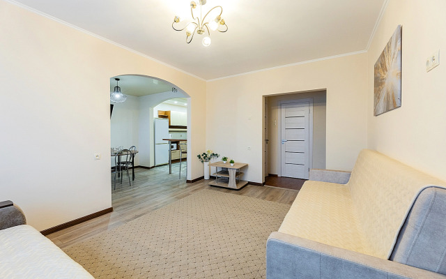 Квартира Минск-Арена 9 человек