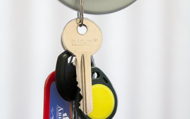 Двухместная мини-студия Авион