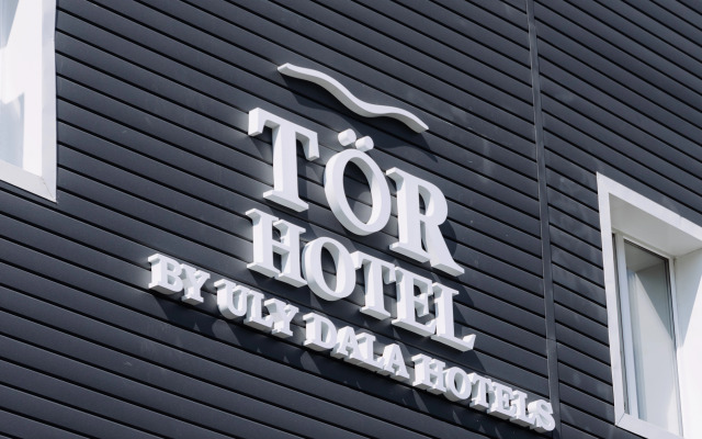 Hotel TÖR by Uly Dala Hotels