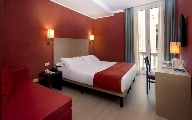 Best Western Hotel Porto Antico