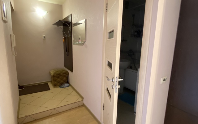 Уютная квартирка в центре города