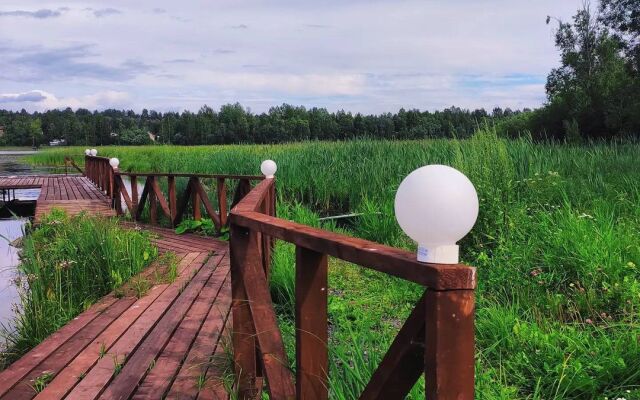 Гостевой Дом  Villa Natella