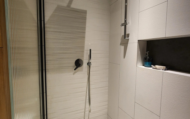 Apartamenty Gagarin Flat