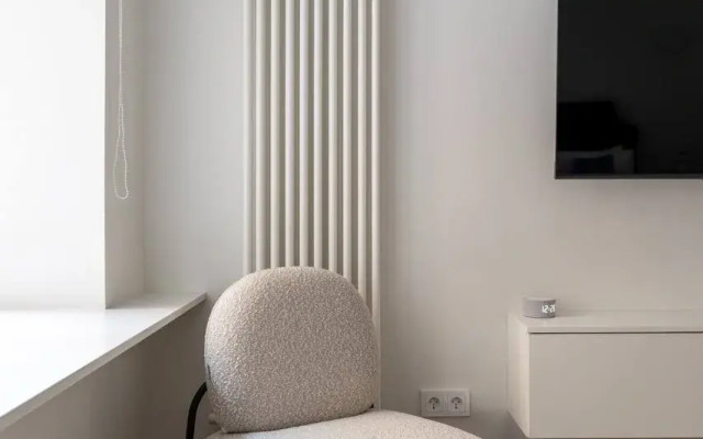 Апартаменты SO SPB