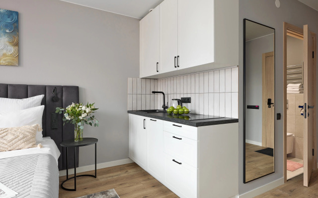 Квартира Заневский 815